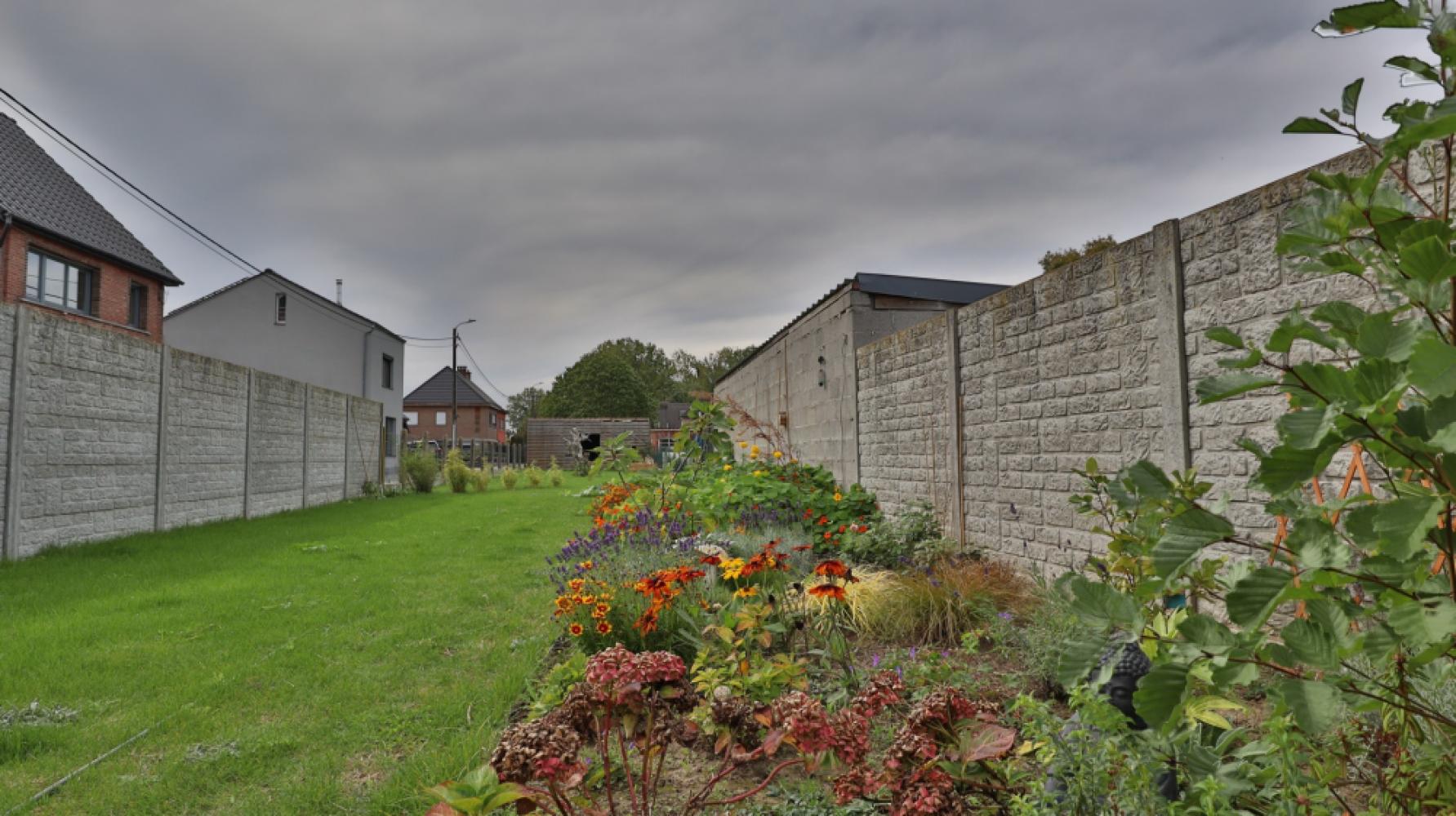 Maison à vendre à Dendermonde