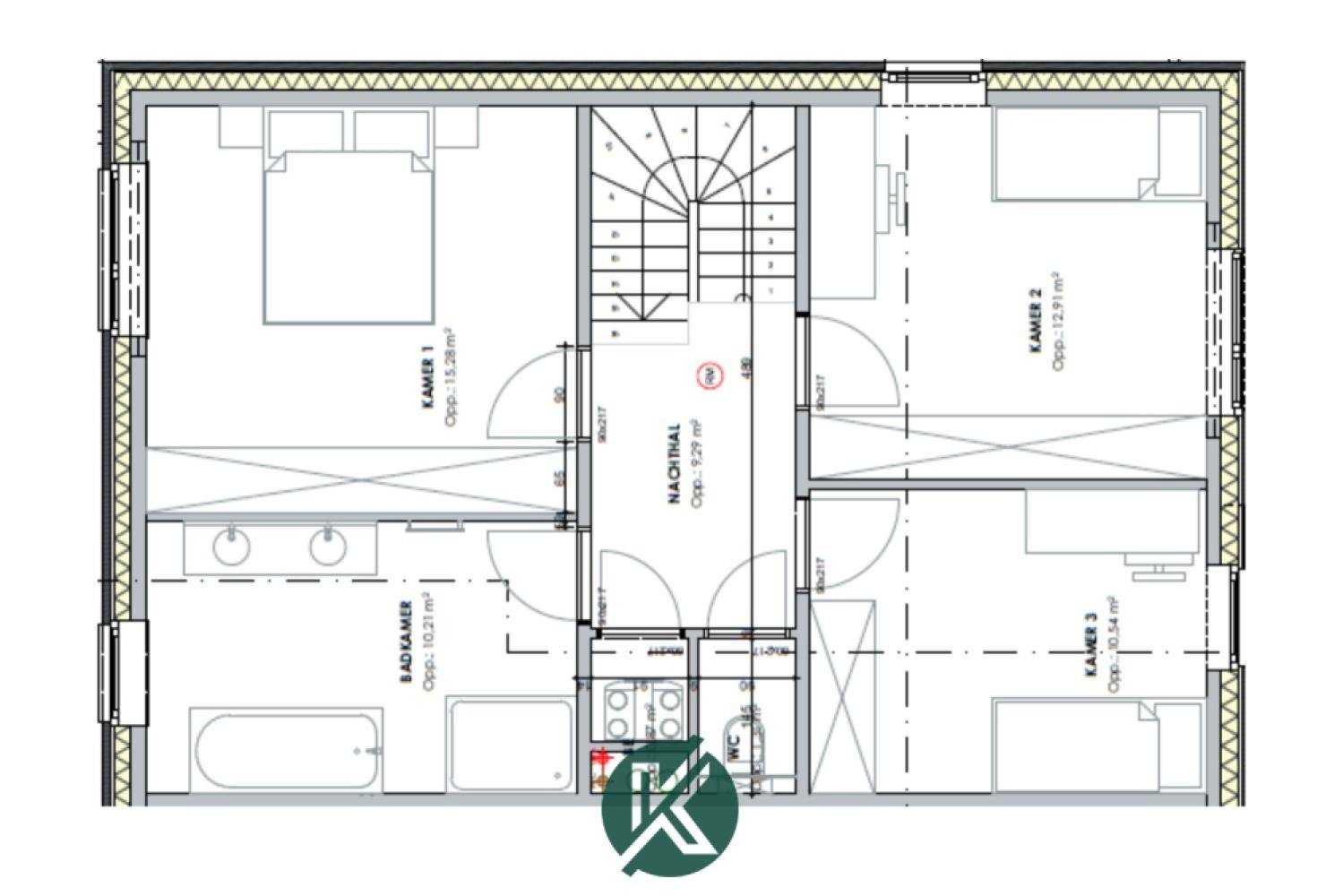 Huis te koop in Goeferdinge