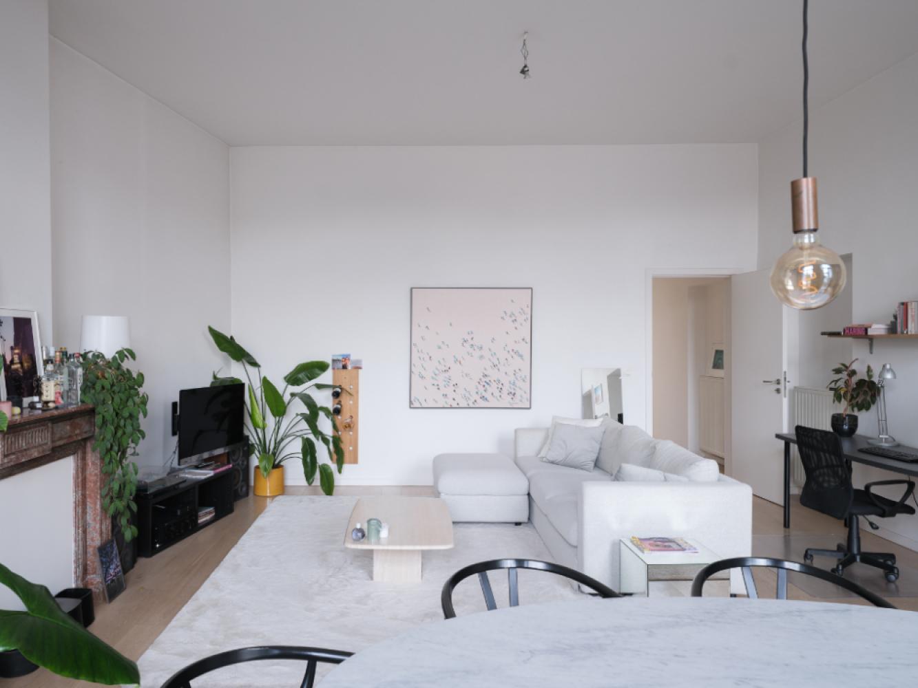 Apartment for sale in Ghent