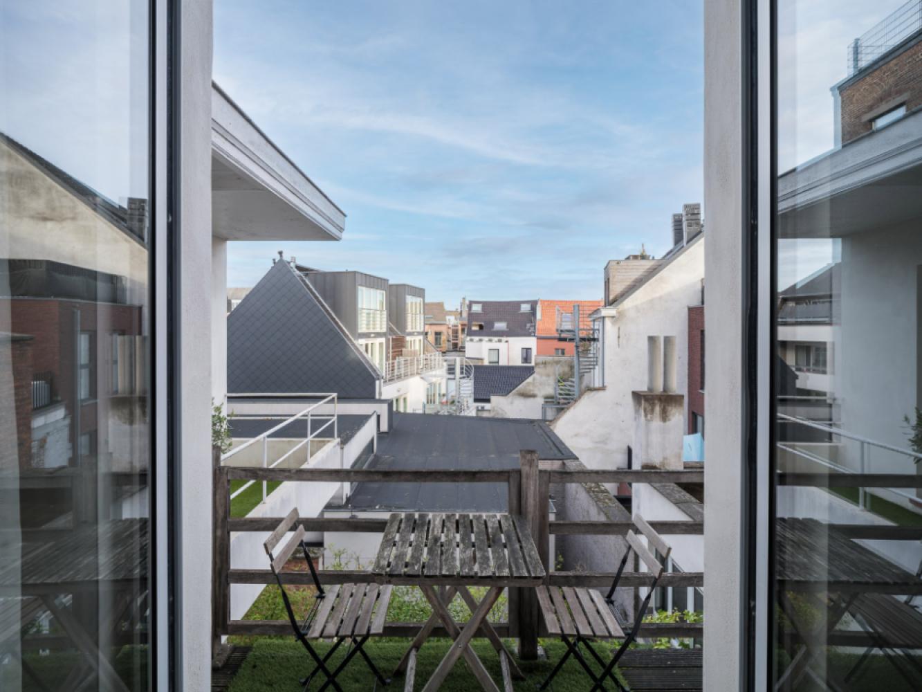 Apartment for sale in Ghent