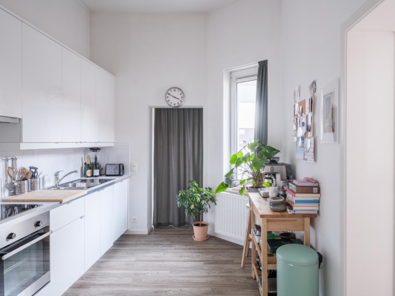 Apartment for sale in Ghent