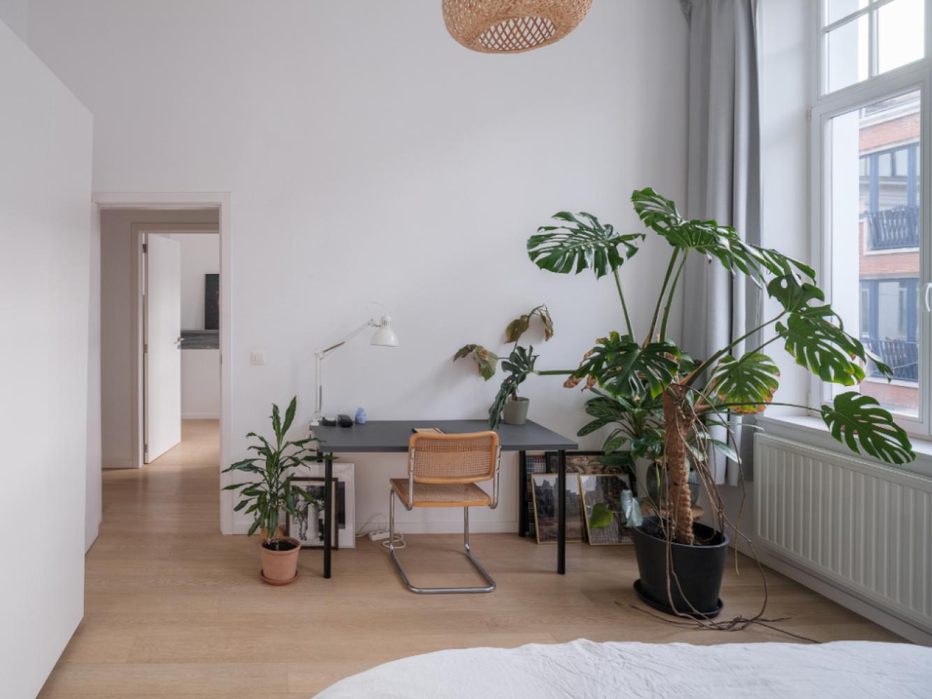 Apartment for sale in Ghent