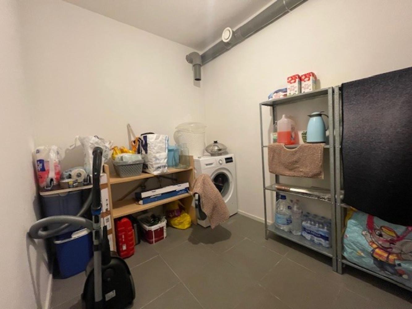 Appartement te huur in Gent