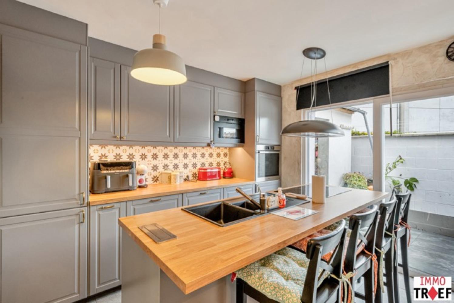 Huis te koop in Lebbeke