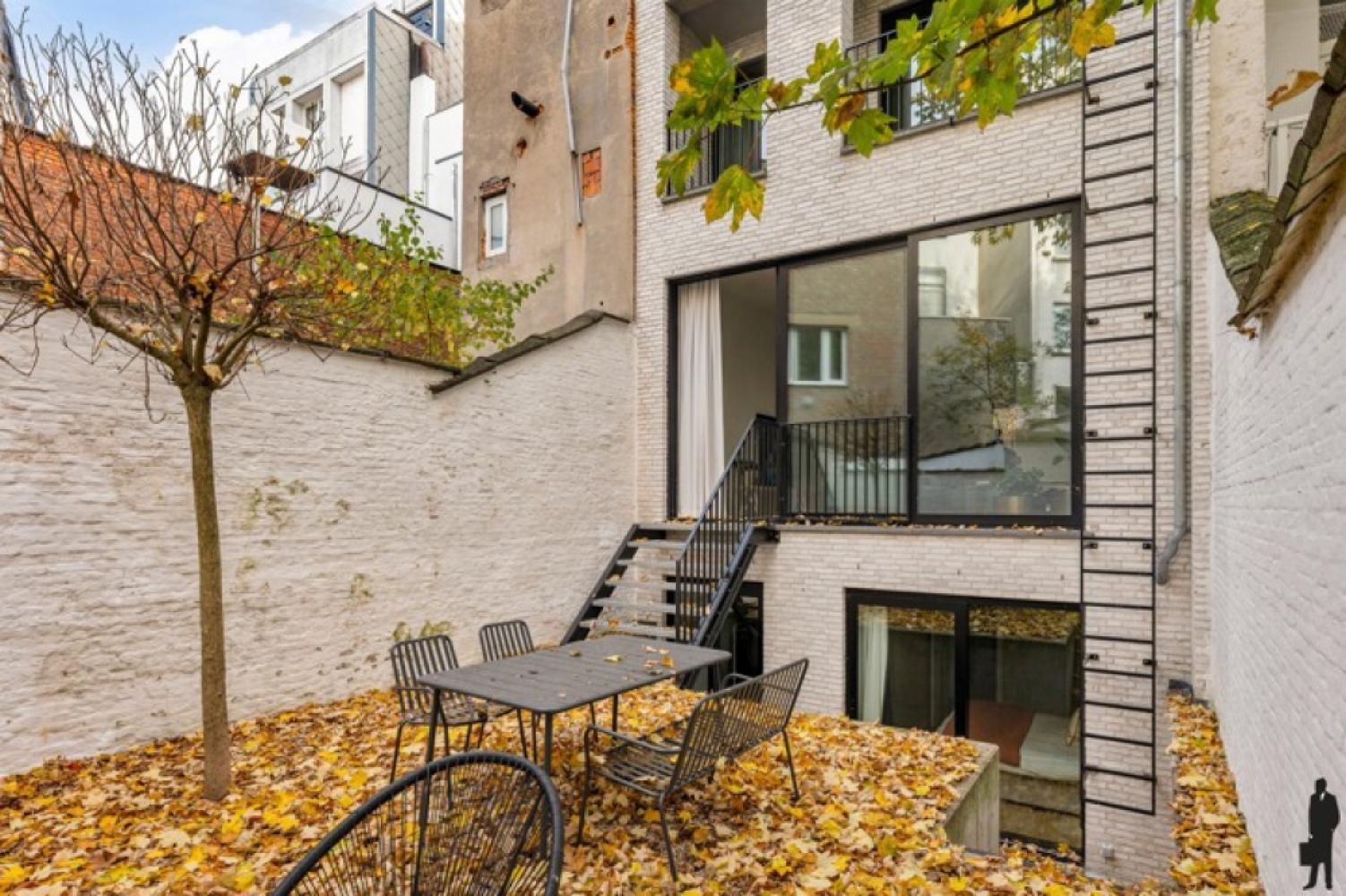 Duplex for sale in Antwerp