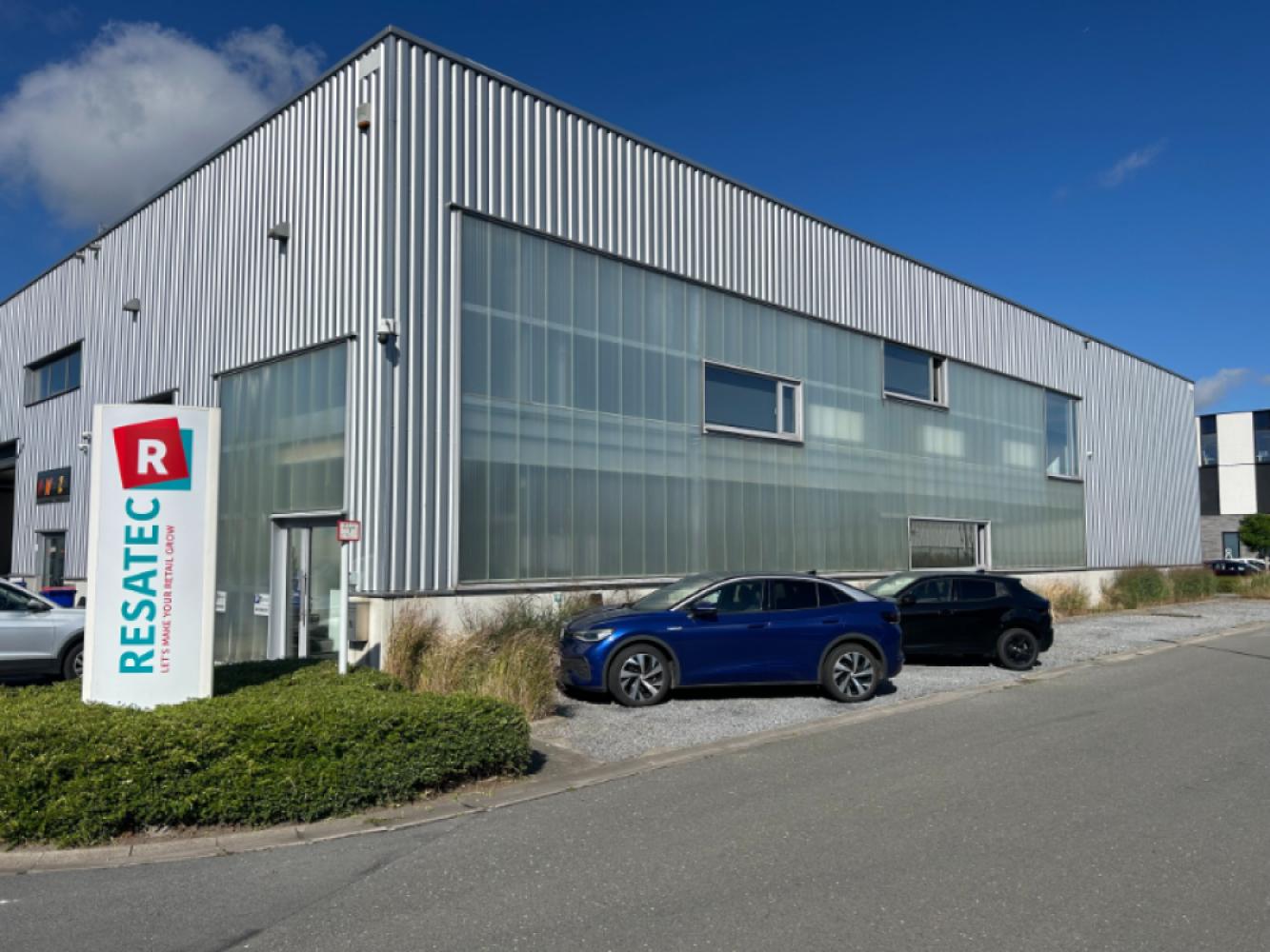 Commercial property for sale in Mariakerke