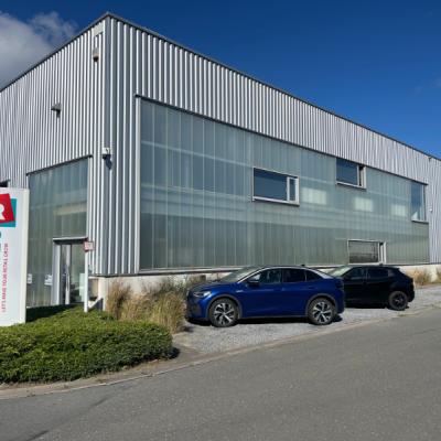 Commercial property for sale