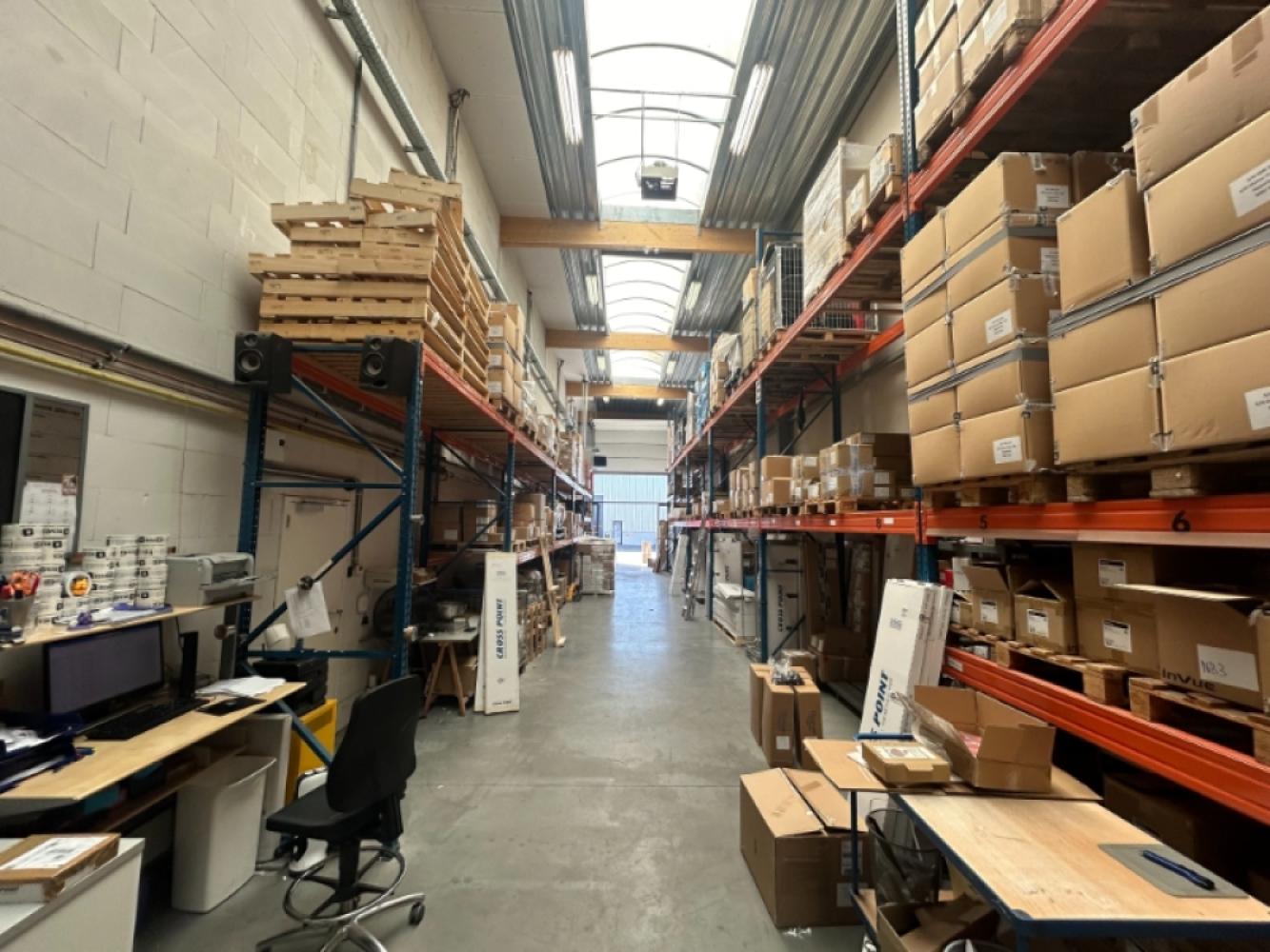 Commercial property for sale in Mariakerke