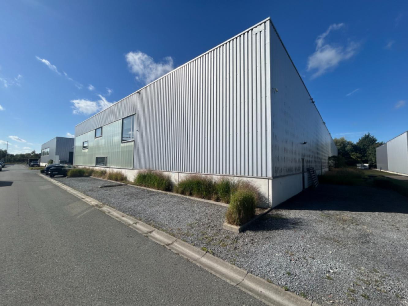 Commercial property for sale in Mariakerke