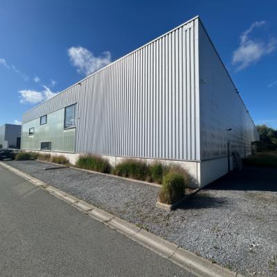 Commercial property for sale in Mariakerke