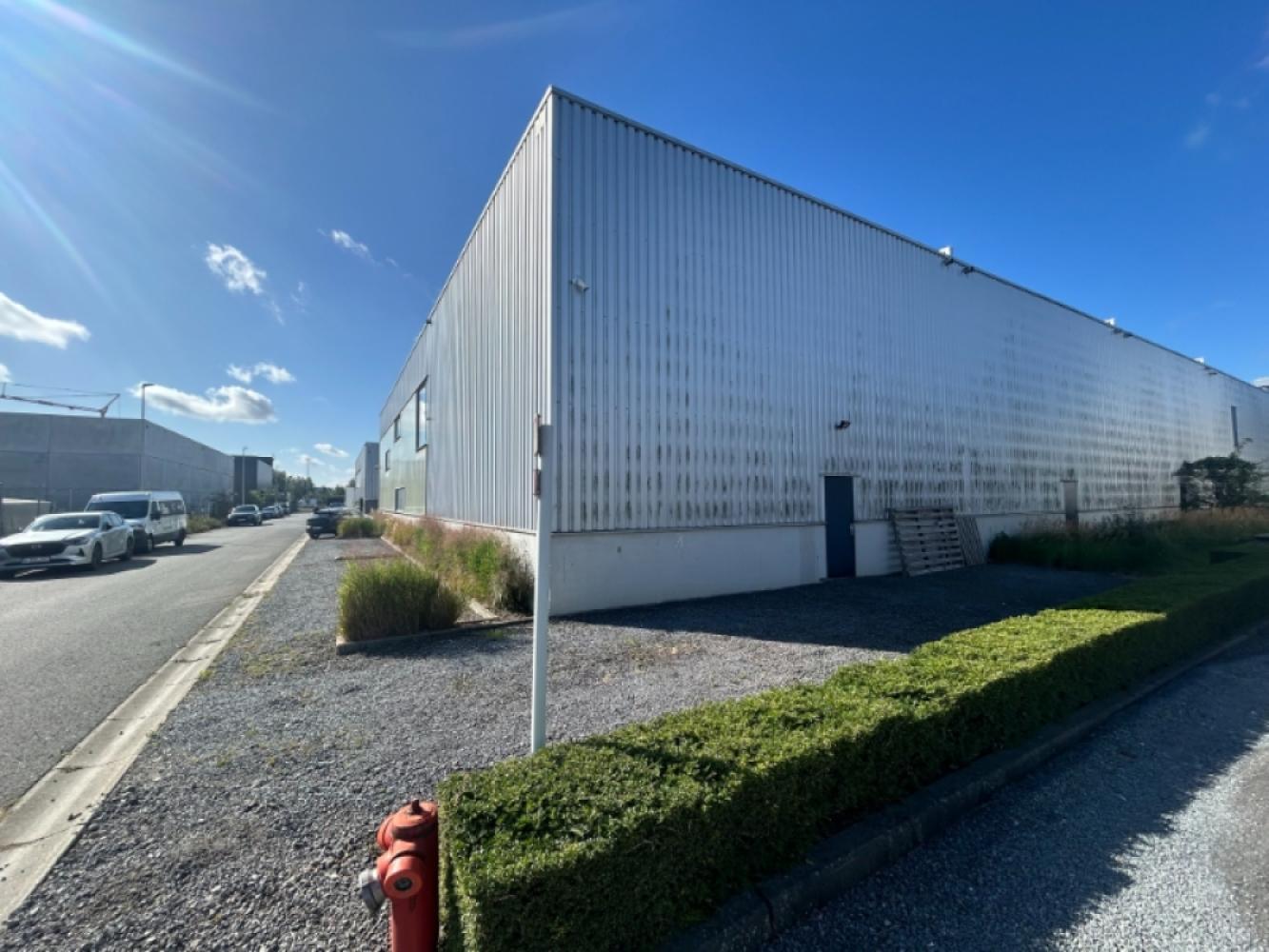 Commercial property for sale in Mariakerke