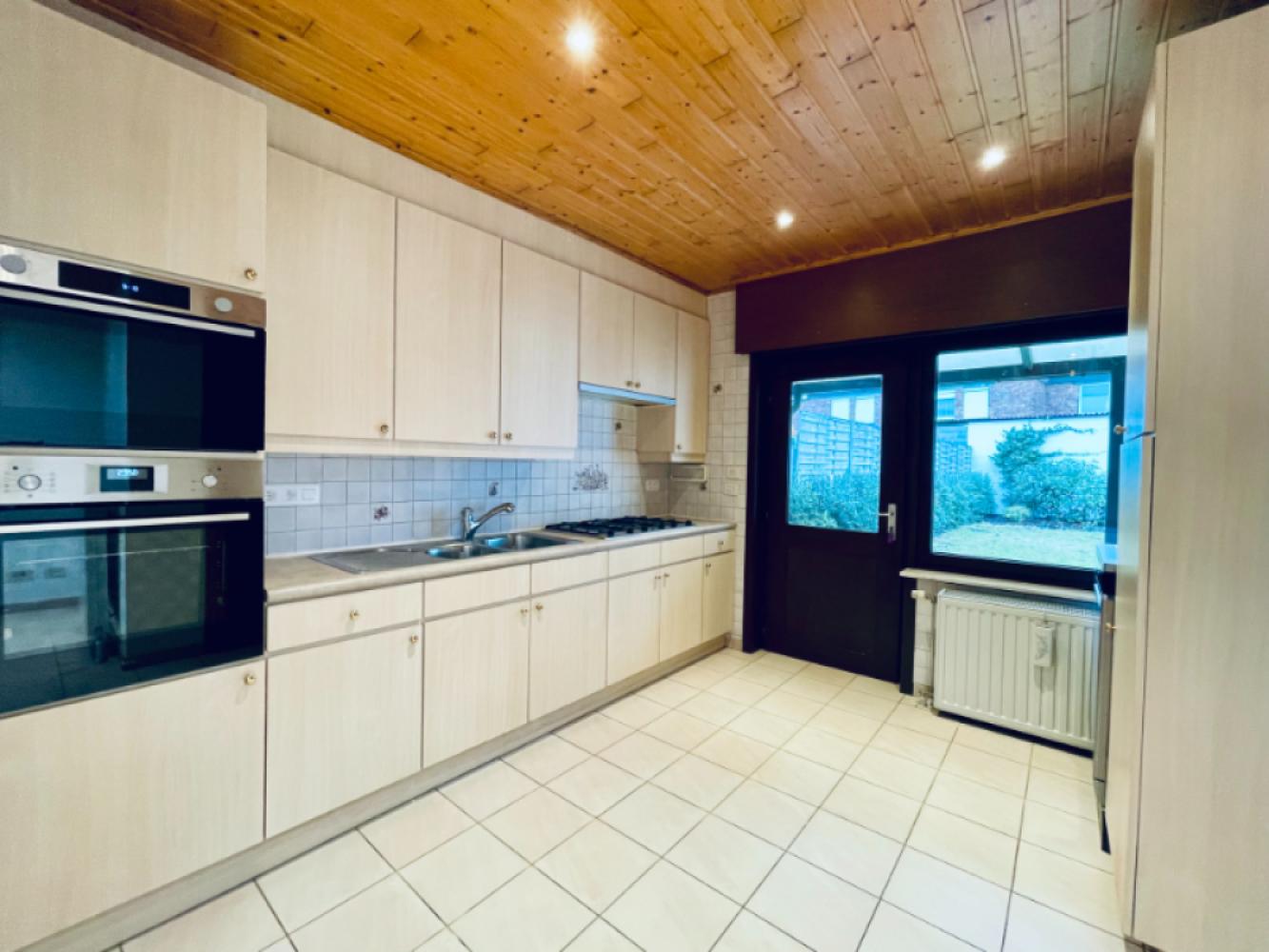 Huis te huur in Gent