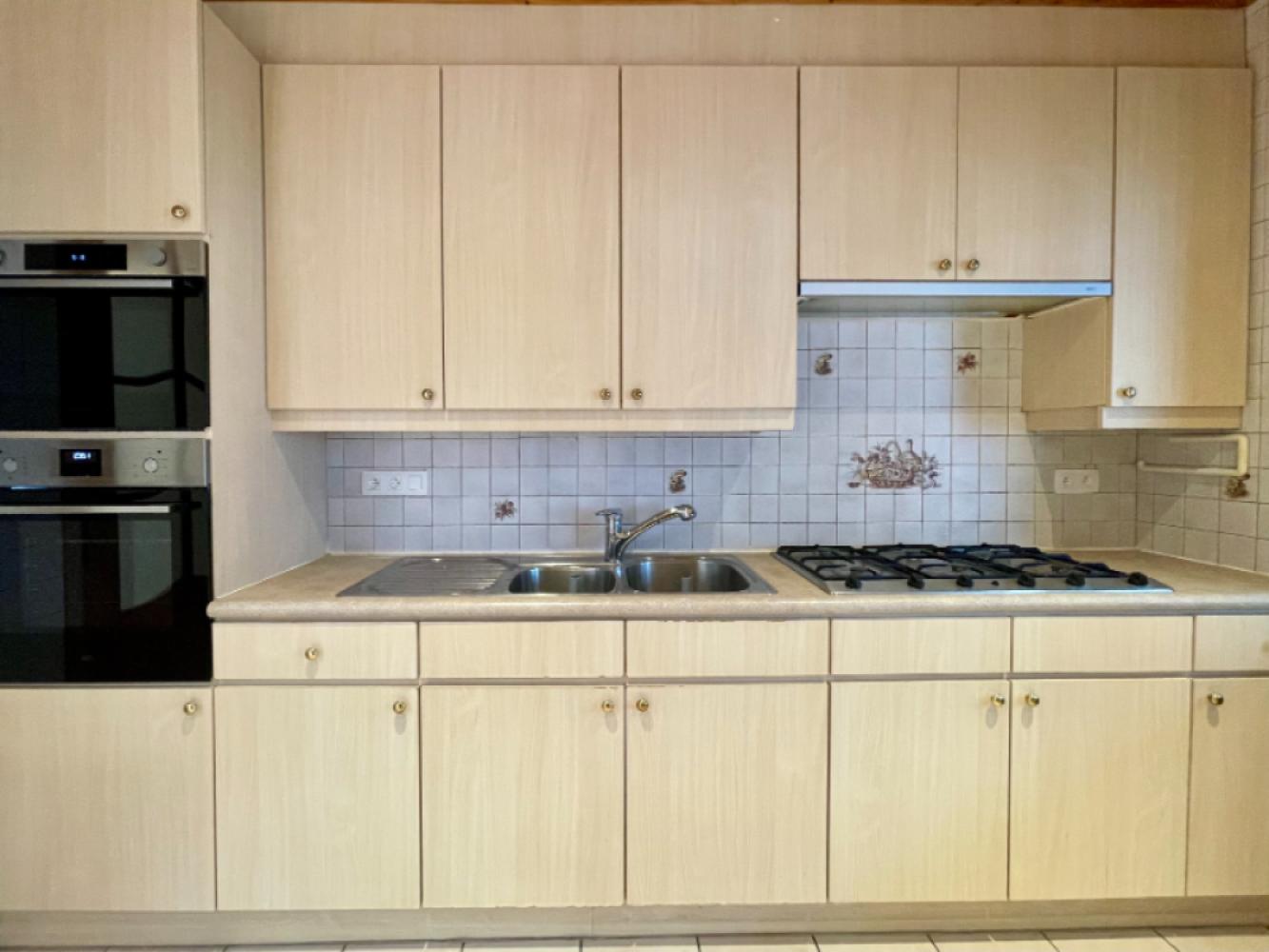 Huis te huur in Gent