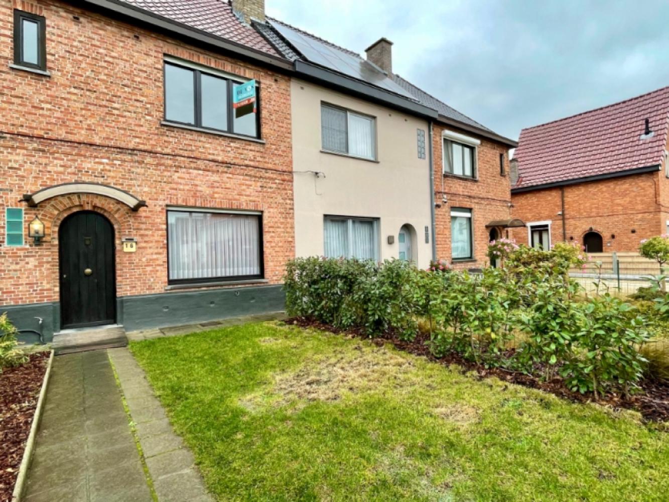 Huis te huur in Gent