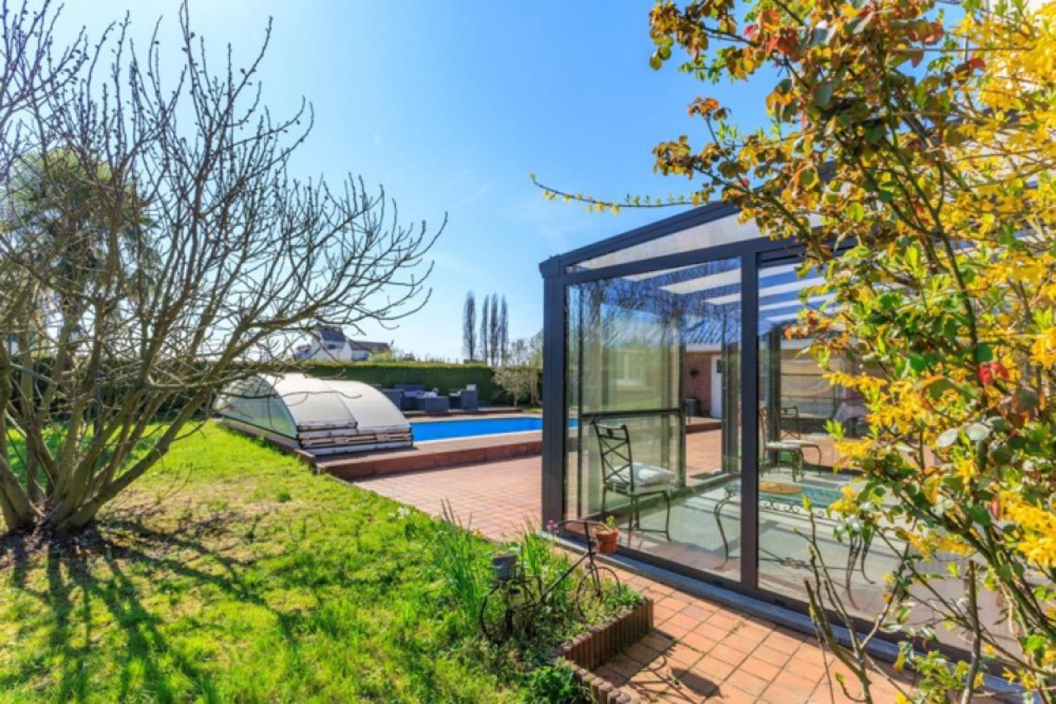 Villa te koop in Asse