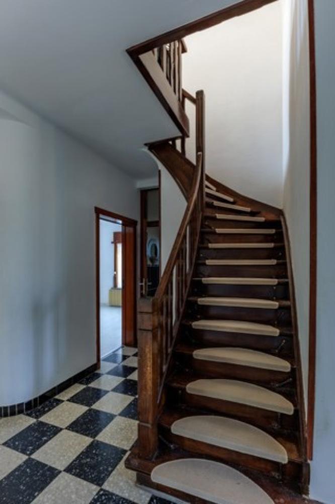 Villa te koop in Asse