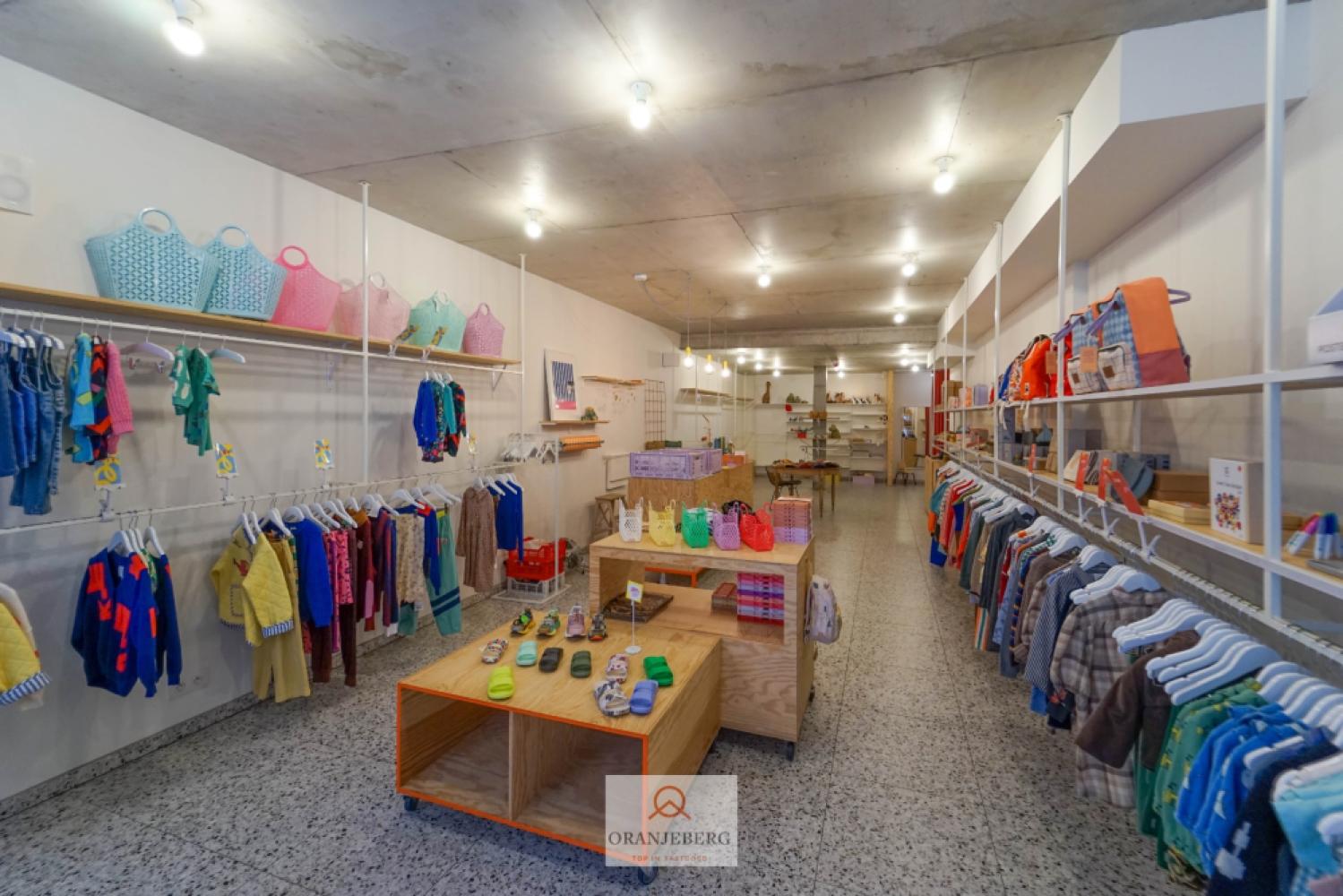 Office for rent in Ghent