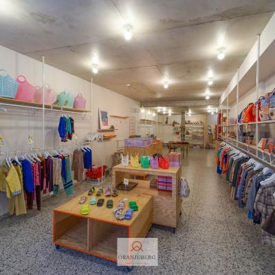 Office for rent in Ghent