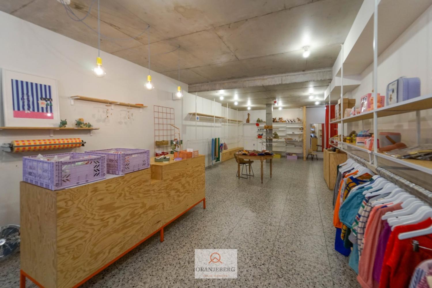 Office for rent in Ghent