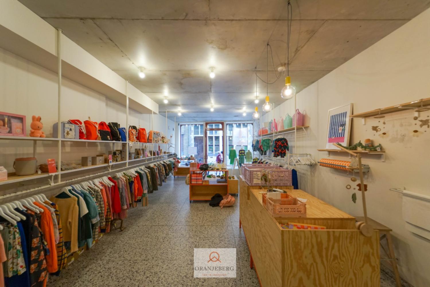 Office for rent in Ghent