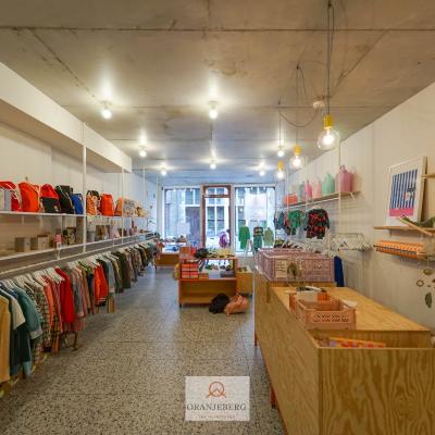 Office for rent in Ghent