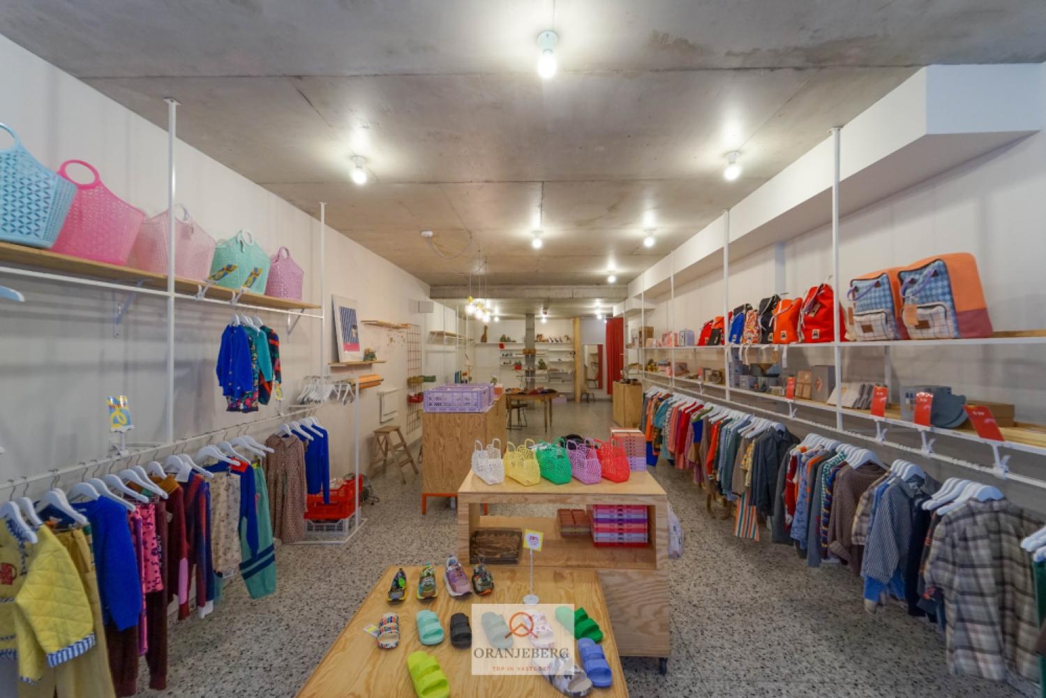 Office for rent in Ghent