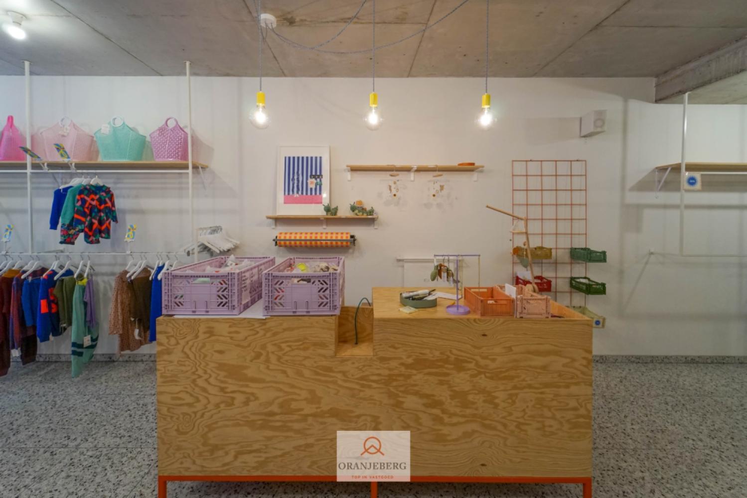 Office for rent in Ghent