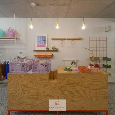 Office for rent in Ghent