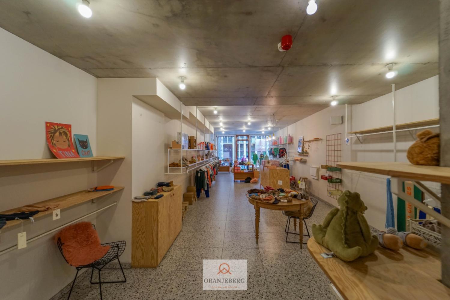 Office for rent in Ghent