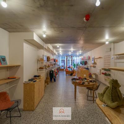 Office for rent in Ghent