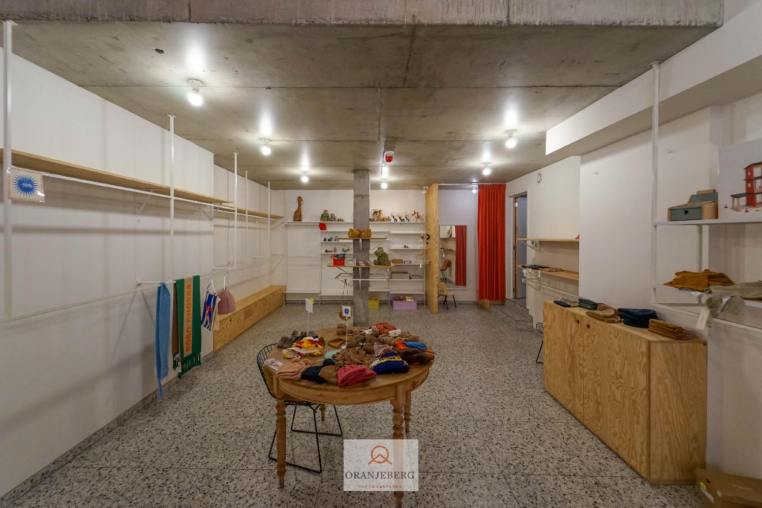 Office for rent in Ghent