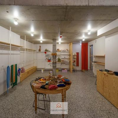 Office for rent in Ghent