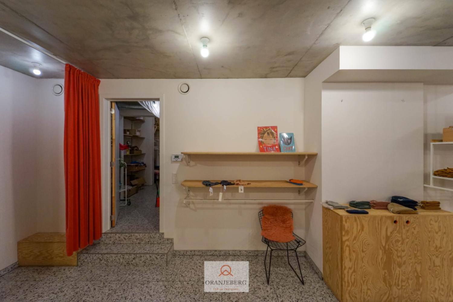 Office for rent in Ghent