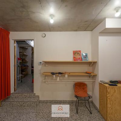 Office for rent in Ghent