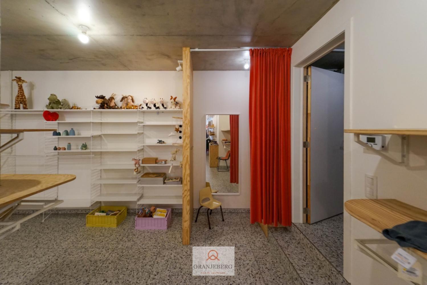 Office for rent in Ghent