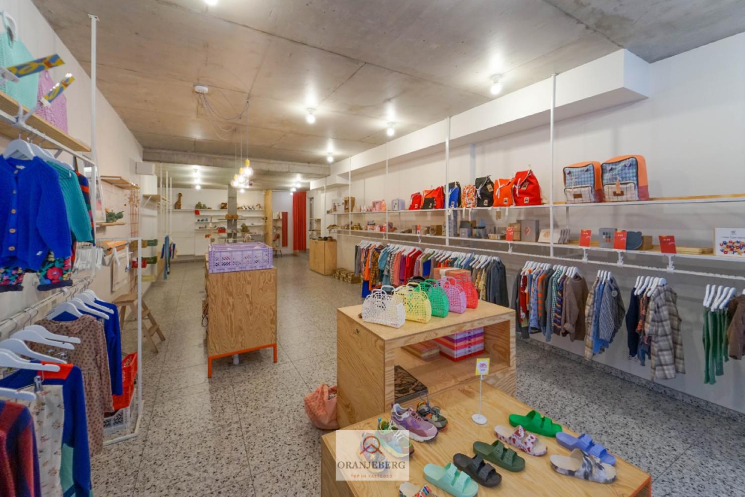 Office for rent in Ghent