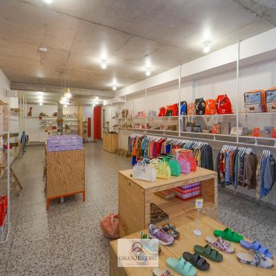 Office for rent in Ghent