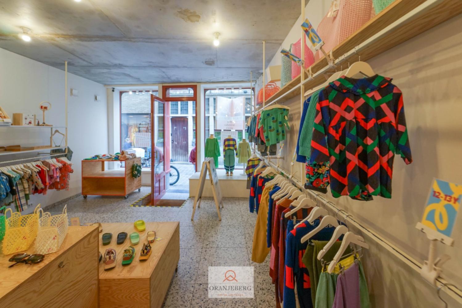 Office for rent in Ghent