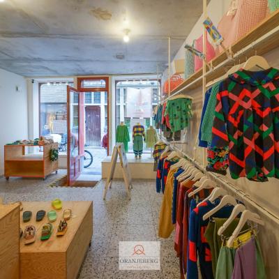 Office for rent in Ghent