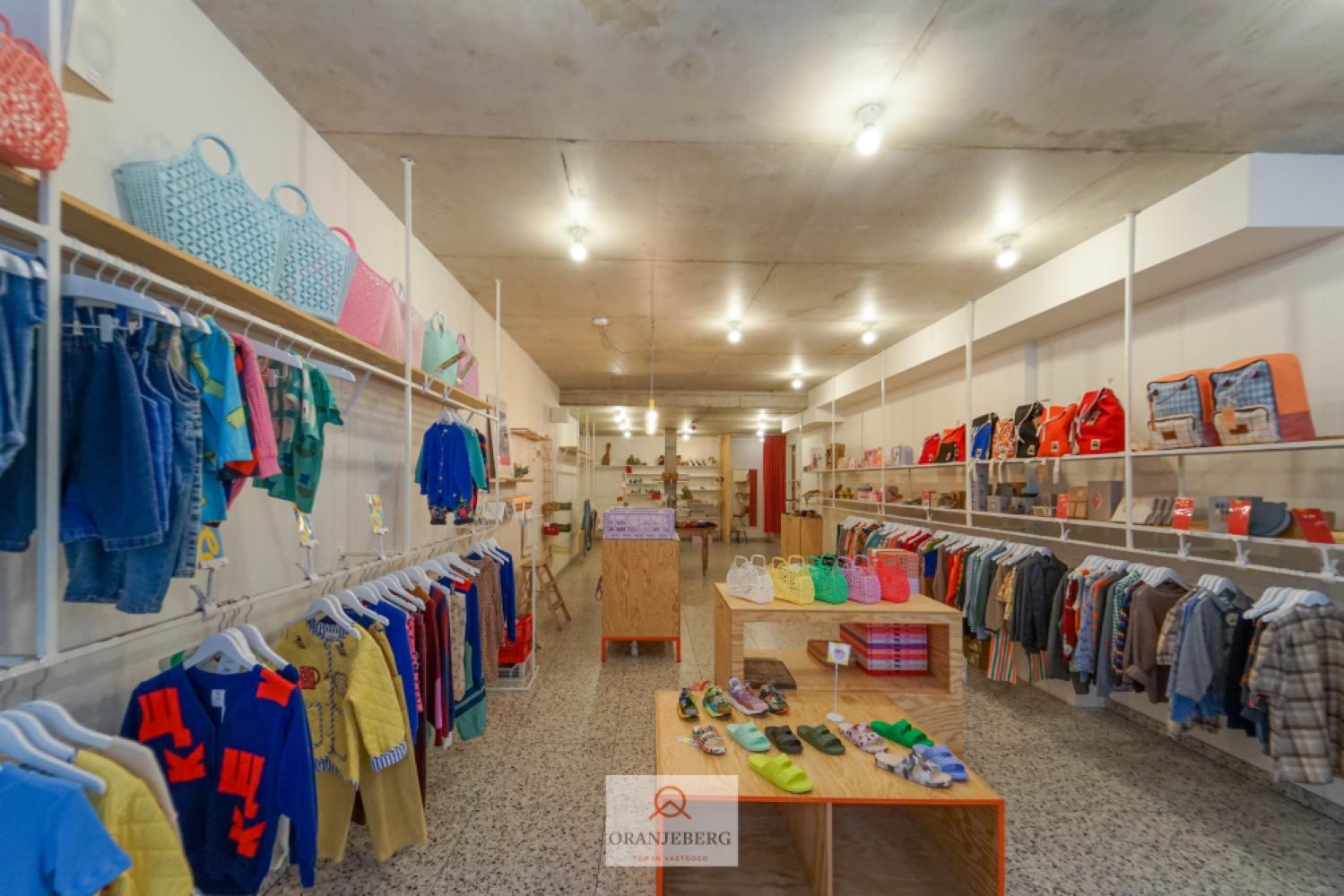 Office for rent in Ghent