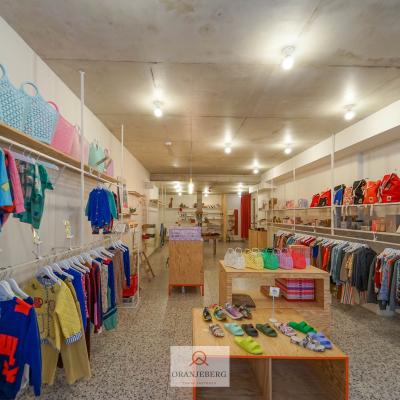 Office for rent in Ghent