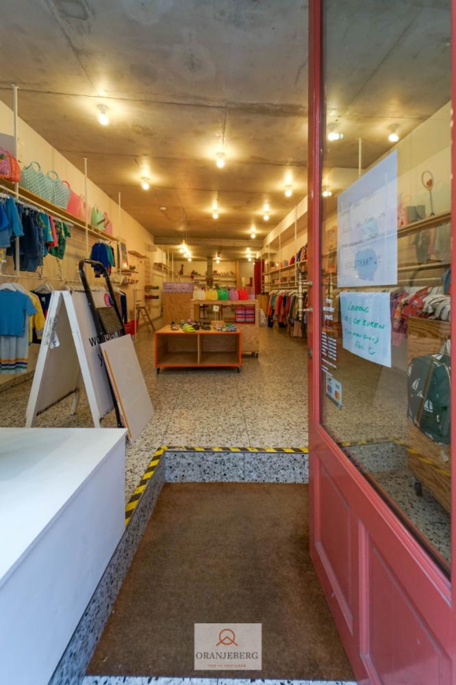 Office for rent in Ghent