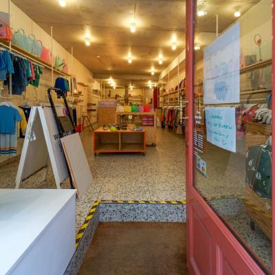 Office for rent in Ghent