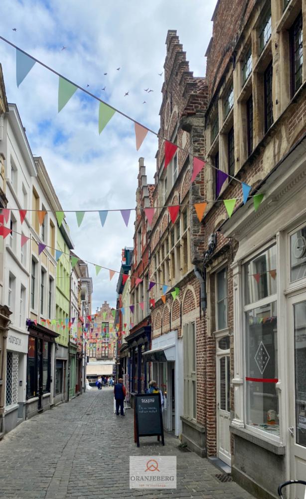 Office for rent in Ghent