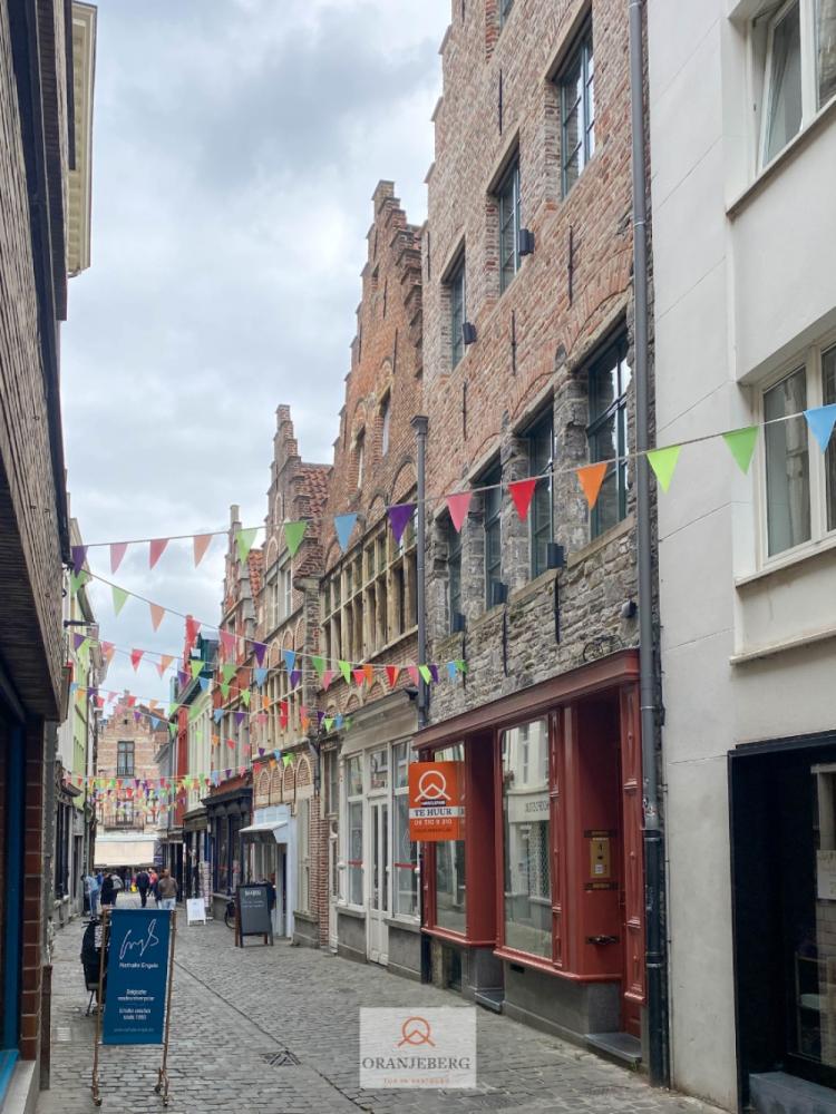 Office for rent in Ghent