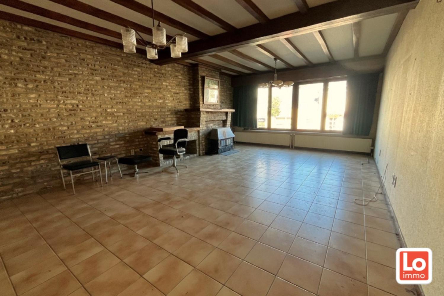 Maison à vendre à Lochristi