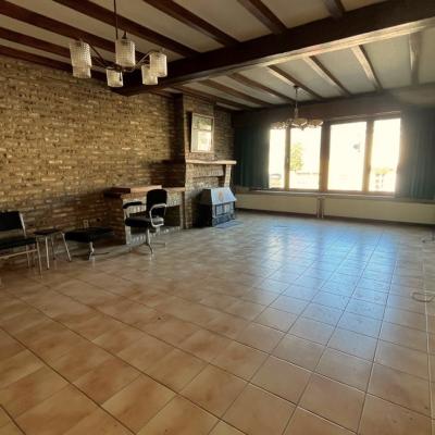 Maison à vendre à Lochristi