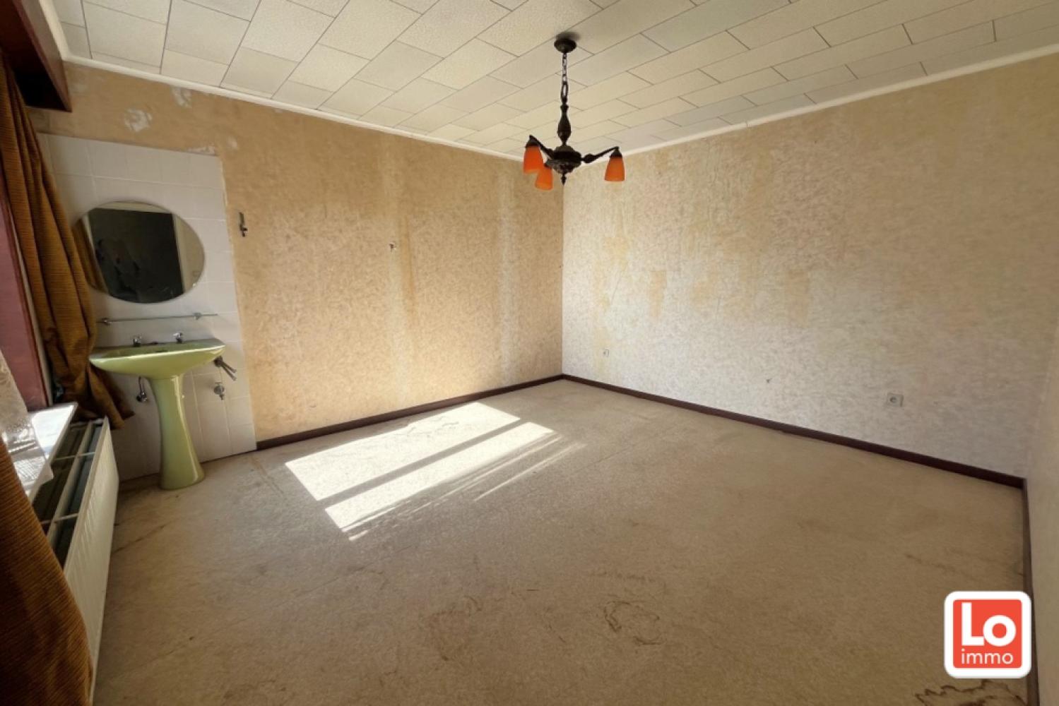 Maison à vendre à Lochristi