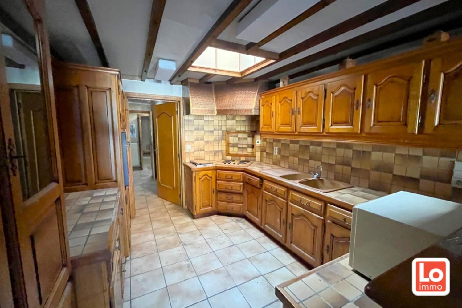 Commerciële eigendom te koop in Lochristi