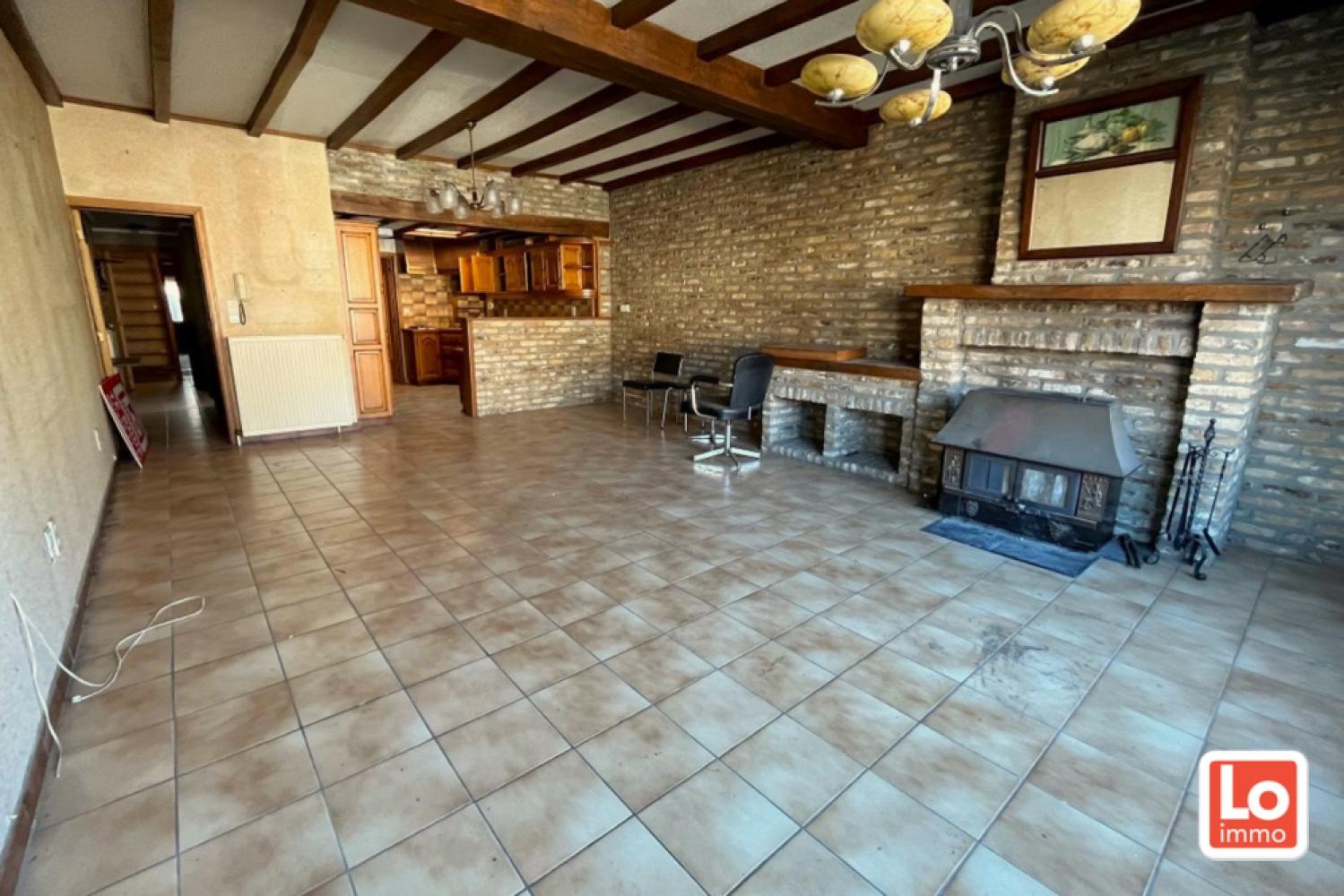 Commerciële eigendom te koop in Lochristi